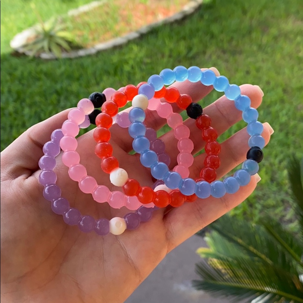 Lokai Bracelets